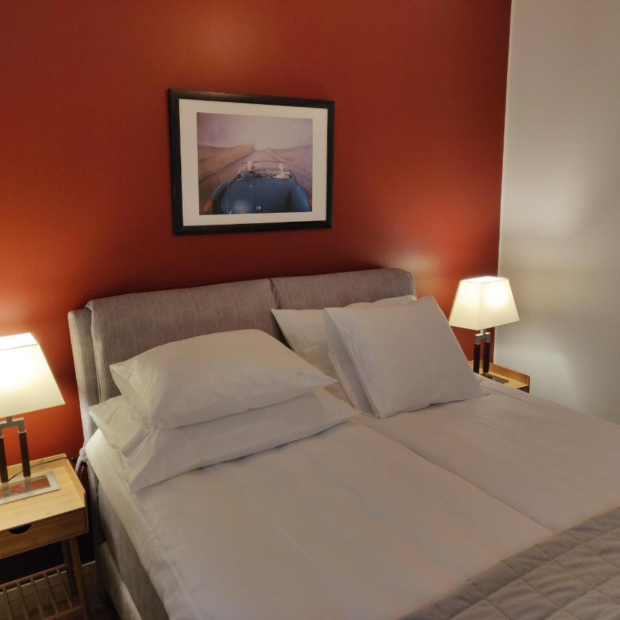 Riverside Lux With 2 Bedrooms, Car Park Garage And Sauna Турку Экстерьер фото