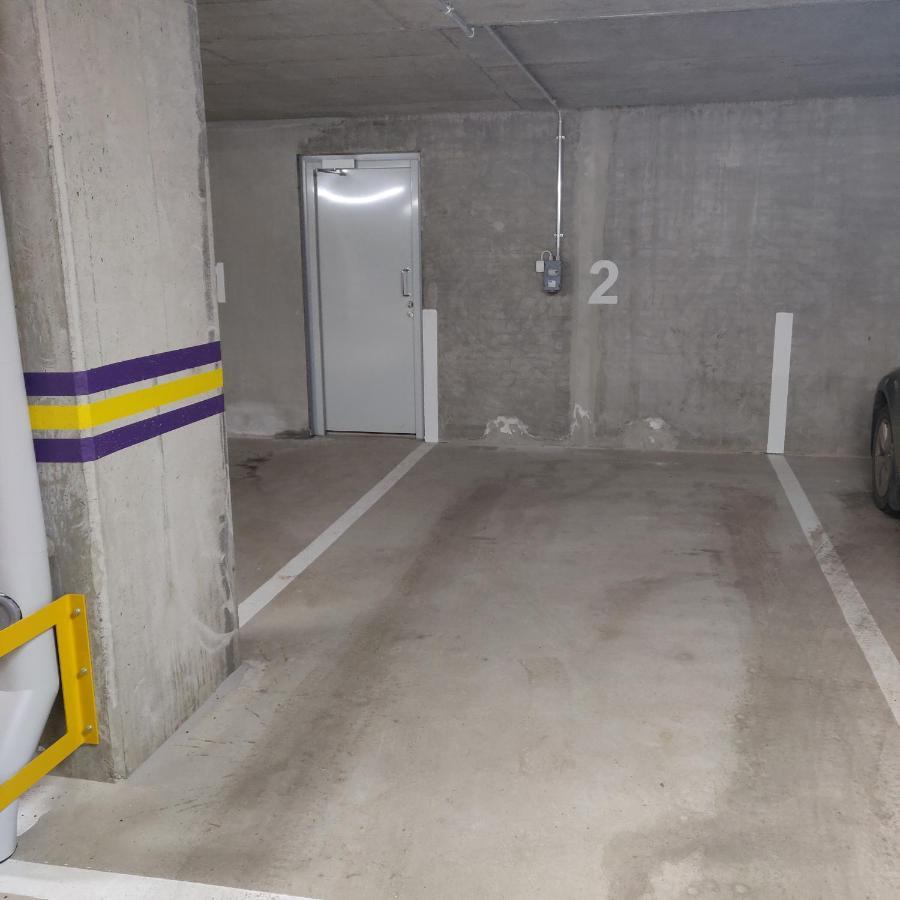 Riverside Lux With 2 Bedrooms, Car Park Garage And Sauna Турку Экстерьер фото