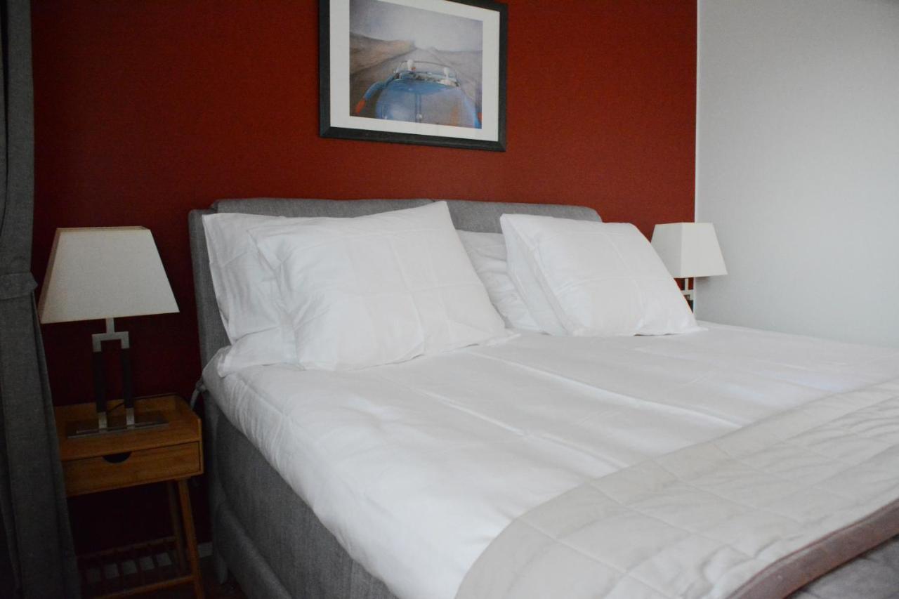 Riverside Lux With 2 Bedrooms, Car Park Garage And Sauna Турку Экстерьер фото
