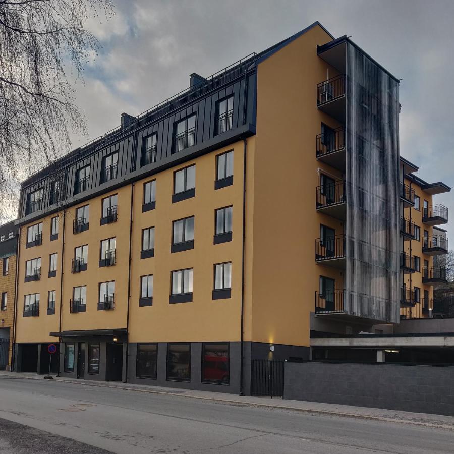Riverside Lux With 2 Bedrooms, Car Park Garage And Sauna Турку Экстерьер фото