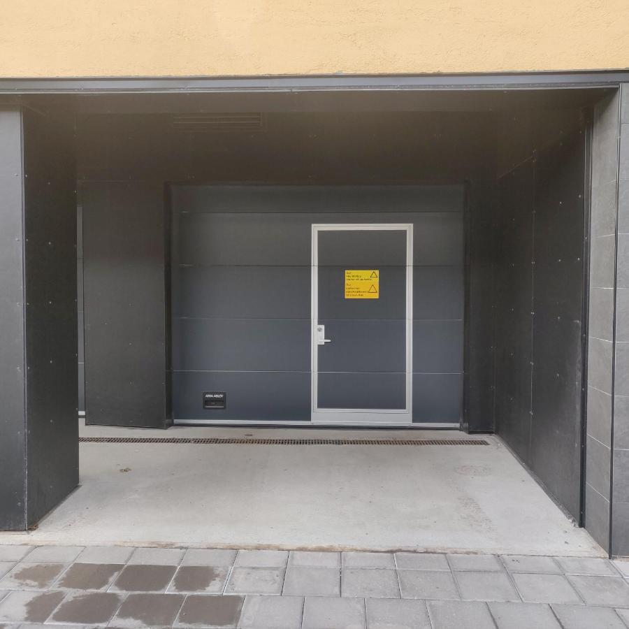 Riverside Lux With 2 Bedrooms, Car Park Garage And Sauna Турку Экстерьер фото