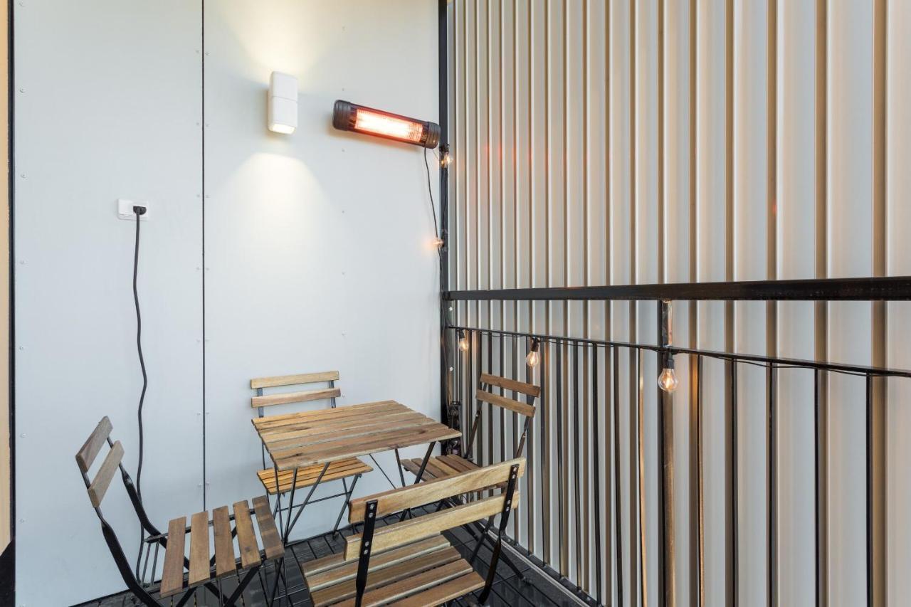 Riverside Lux With 2 Bedrooms, Car Park Garage And Sauna Турку Экстерьер фото