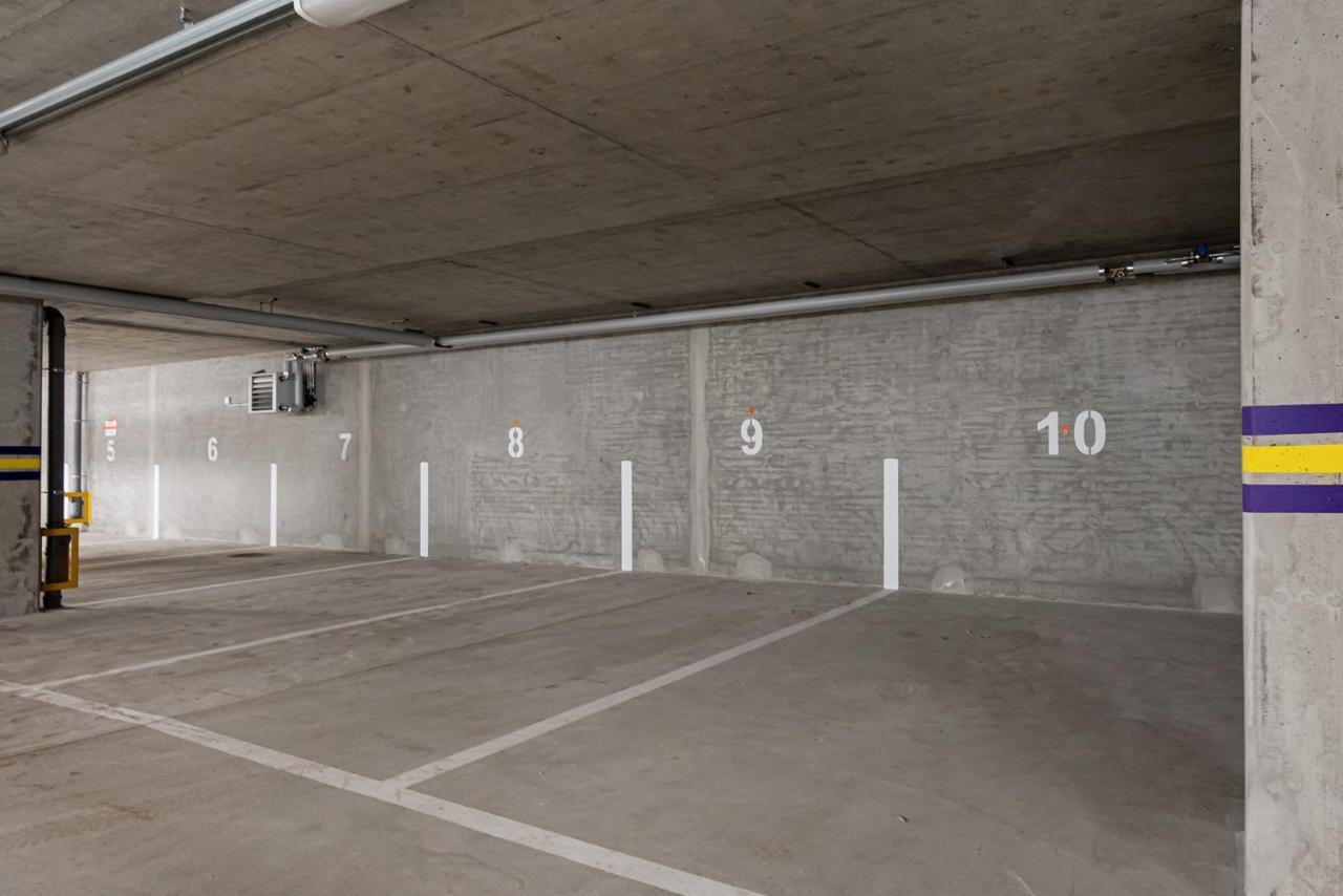 Riverside Lux With 2 Bedrooms, Car Park Garage And Sauna Турку Экстерьер фото